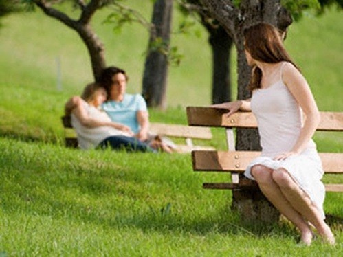 Khi các bà vợ đánh ghen: Những bà vợ thông minh làm gì?