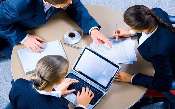 Nhật ký thám tử về các đại gia