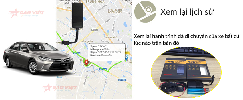 Dịch vụ thám tử cung cấp thiết bị định vị ô tô xe máy chuyên dụng uy tín chuyên nghiệp tại Việt Nam